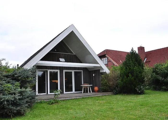 Haus An Der Koppel
