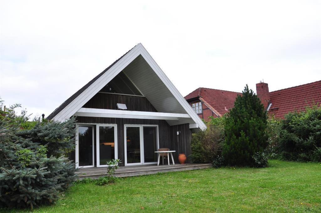 Apartment Haus An Der Koppel